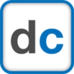 Logo of DialCheap android Application 