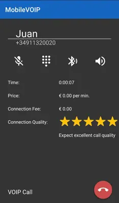 DialCheap android App screenshot 12